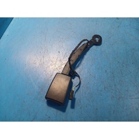 Volkswagen Golf Gen 7 Left Front Seat Belt Stalk Only