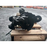 Ford Ranger Mazda Bt50  3.55 Ratio 3.2 Diesel Front Diff Centre