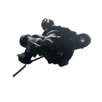 Ford Ranger Mazda Bt50  3.55 Ratio 3.2 Diesel Front Diff Centre