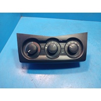 Mazda Bt50 Ford Ranger Heater Air Cond Controls