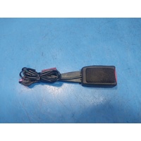Mazda Bt50 Right Front Seat Belt Stalk