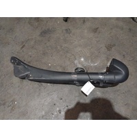 2018 Mazda Bt50 Up-Ur, Snorkel 10/11-06/20