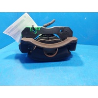 Toyota Hilux Right Front Caliper
