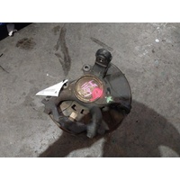 Toyota Hilux Left Front Hub Assembly