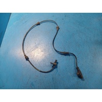 Ldv G10 Sv7a/Sv7c Wagon/Van Left Rear Abs Sensor