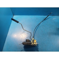 Ldv G10 Sv7c Van Right Front Door Lock