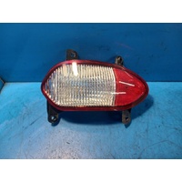 Ldv G10 Sv7c Van Left Taillight