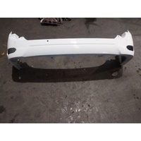 Ldv G10 Sv7c Rear Bumper