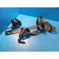 Ldv G10 Sv7a/Sv7c Wagon/Van Right Front Seat Belt Only