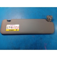 Ldv G10 Sv7c Van Left Side Sunvisor