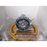 Ldv G10 Diesel 2.0 Turbo Auto Transmission