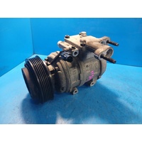Kia Carnival/Grand Carnival Vq, 3.5 Petrol  Air Cond Compressor