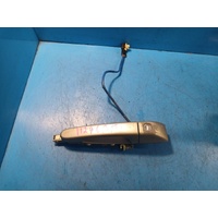 Kia Carnival/Grand Carnival Vq Right Front Outer Door Handle