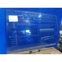 Kia Carnival/Grand Carnival Left Rear Door Window