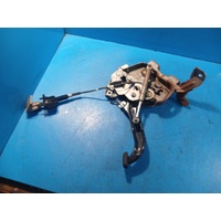 Kia Carnival/Grand Carnival Handbrake Foot Lever Pedal Assembly