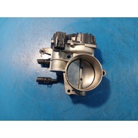 Kia Carnival/Grand Carnival Vq 3.5 Petrol  Throttle Body