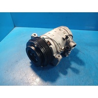 Nissan Navara Np300 Ys23ddtt Air Cond Compressor