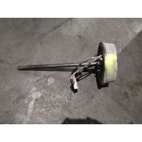 Nissan Navara Np300  Right Rear Axle