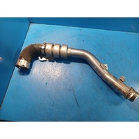 Nissan Navara Np300 Intercooler