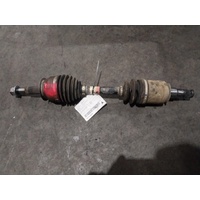 Nissan Navara Np300 Left Front Driveshaft