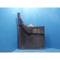 Nissan Navara Np300 Right Rear Mud Flap