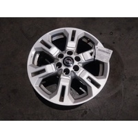 Nissan Navara Np300 St  17 X 7 Inch Alloy Wheel