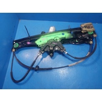 Ford Ranger Mazda Bt50 Right Front Window Regulator