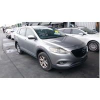 Mazda Cx9 Tb  Right Guard Liner