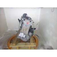Land Rover Freelander Petrol 3.2 SI6 Lf2 Engine