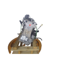 Land Rover Freelander Petrol 3.2 SI6 Lf2 Engine