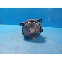 Land Rover Freelander, Discovery, Range Rover Left Bumper Foglamp