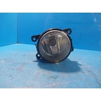 Land Rover Discovery Freelander Right Bumper Foglamp