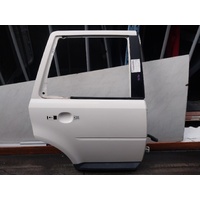 Land Rover Freelander Lf2 Right Rear Door