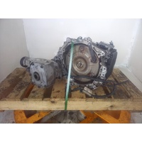 Land Rover Freelander Petrol 3.2 Lf2 Auto Transmission