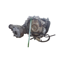 Land Rover Freelander Petrol 3.2 Lf2 Auto Transmission