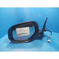 Mitsubishi Outlander Left Door Mirror