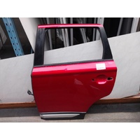 Mitsubishi Outlander Zk-Zl Left Rear Door