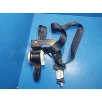 Mitsubishi Outlander Zj-Zl 7 Seater, Centre Rear 2Nd Row Seat Belt Only