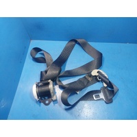 Mitsubishi Outlander Right Rear 2nd Row Seat Belt Only