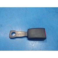 Mitsubishi Outlander 7 Seater Zj-Zk, Right Rear 2Nd Row Seat Belt Stalk Only