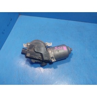 Mitsubishi Outlander Zj-Zl Front Wiper Motor