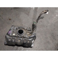 Toyota Yaris Ncp13# Petrol, Fuel Tank (Hatch)