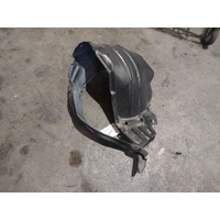 Toyota Yaris Ncp13# Left Rear Guard Liner