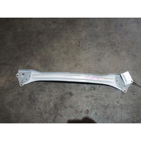 Toyota Yaris Rear Bumper Main Reinforcement