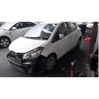 Toyota Yaris Right Knee Airbag