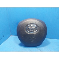 Toyota Yaris Right Steering Wheel Airbag