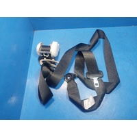 Toyota Yaris Ncp13# Right Rear Seat Belt Only