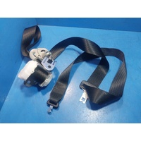 Toyota Yaris Ncp13#  Centre Rear Seat Belt Only