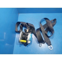Toyota Yaris Ncp13# Left Front Seat Belt Only