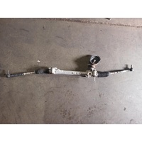Toyota Yaris Ncp13#, Steering Rack